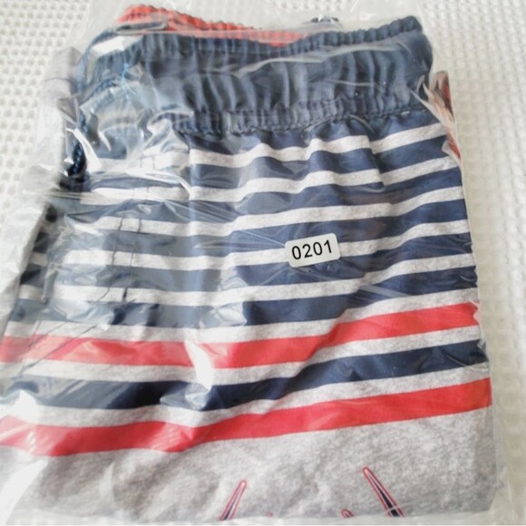 Marvel Spiderman Boys Swim lined Trunks size S - Picture 9 of 9